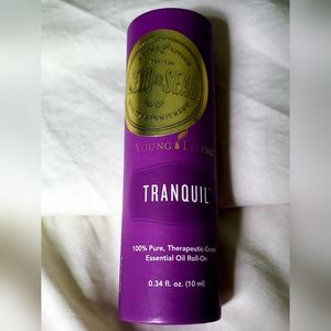 Young Living Essential Oils - Tranquil Roll-On - 10ml